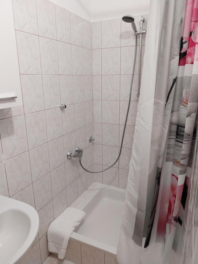 شقة Sobe Kraft 2 Živogošće المظهر الخارجي الصورة
